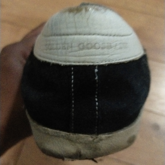 Golden Goose Men's size 13 - Picture 3 of 9